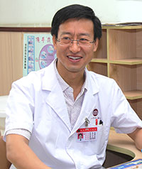 李双庆