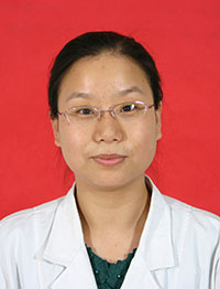 马晓丽