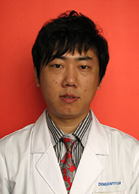陈磊