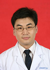杨猛