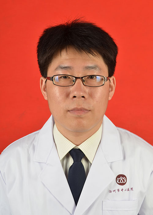 张辉