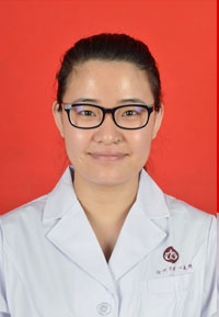 杨祎娜