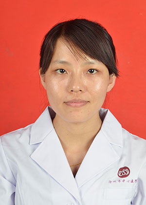 李彦英