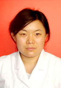 孙丹